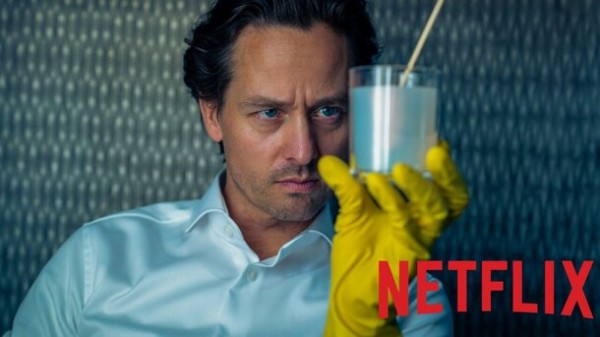 В новом сериале Netflix 2024 всего 8 серий – но все оценили его на 10 из 10