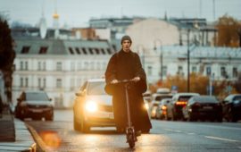 В Москве начались съемки второго сезона сериала «Монастырь»